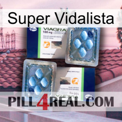 Super Vidalista viagra5